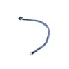 Hoge kwaliteit laptop LVDS lcd flexibele tv-kabel LVDS controller board draad kabelboom