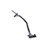 OEM Custom LCD Cable IPEX Display cable Turn LVDS cable
