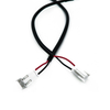 뜨거운 판매 유연한 LED 스트립 빛 도매 12V 24V 120led 스트립 주방 캐비닛에 대한 배선 하네스를 사용자 정의