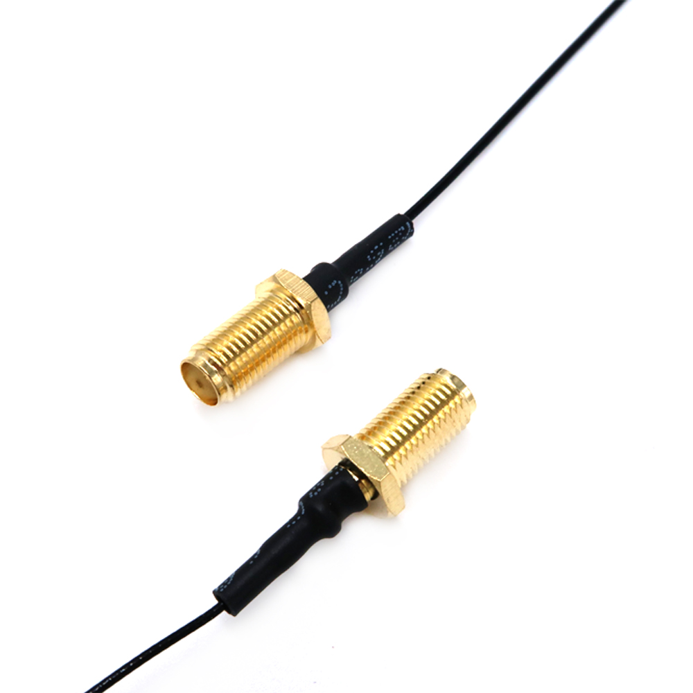 Uma comunica&ccedil;&atilde;o do cabo coaxial de baixa tens&atilde;o de RG6 Rg58 Rg59 75 ohms cabo de 50 ohms