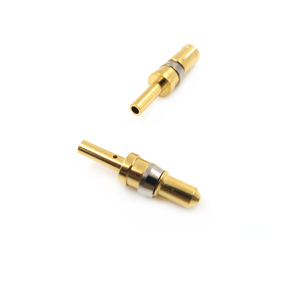 7W2 Male Welding DB Connector DIP Male D sub Connector pro PCB