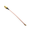 Cablu coaxial RF RF-SMA mamă la Cablu coadă UFL IPEX1.13 