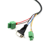 Good Quality Custom Design Service Automotive Wiring Harness Industrial Wire D-SUB JST Connector Battery Connecting Cable