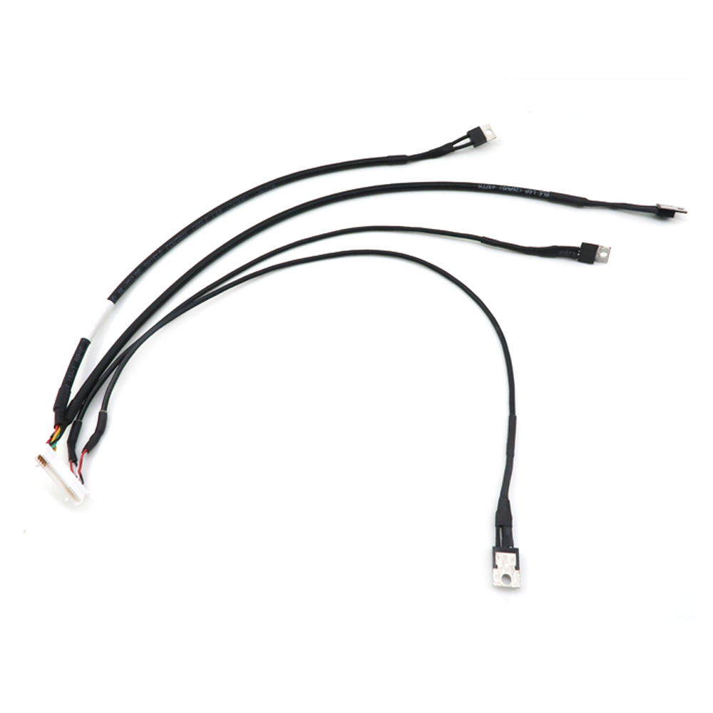 Pinakabagong Hot Sale SMT Sensor Cable Assembly