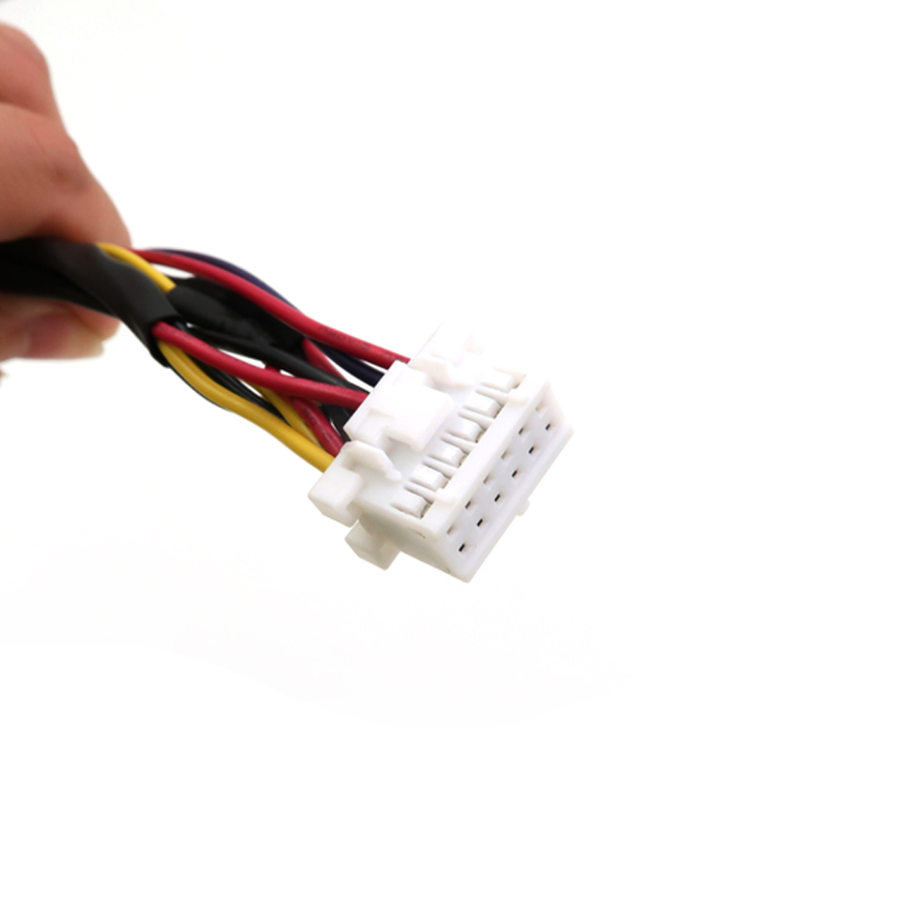 Conjunto de cable de caldera de electrodom&eacute;stico personalizado