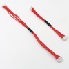 Custom JST Sh JST-SH Gh 1.0mm 1.25 2.0mm Pitch Conventus Crimped Wire Harness Connector