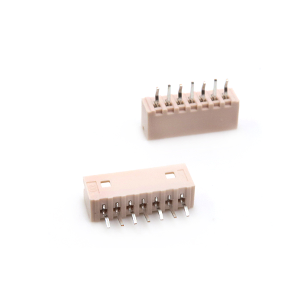 Connecteur Molex de connecteur de si&egrave;ge d'aiguille d'ODM Molex d'OEM nouveau