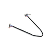 OEM Custom LCD Cable IPEX Display cable Turn LVDS cable