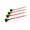 IMPERVIUS Fuse Holder Socket Blade Car Auto Motorcycle Motorbike Fuse Cable Iunge pro Cars