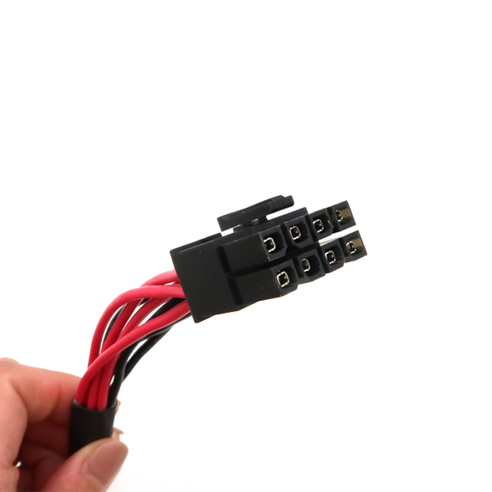 OEM カスタム電源充電ケーブルカーバッテリー充電ハーネス接続ワイヤー