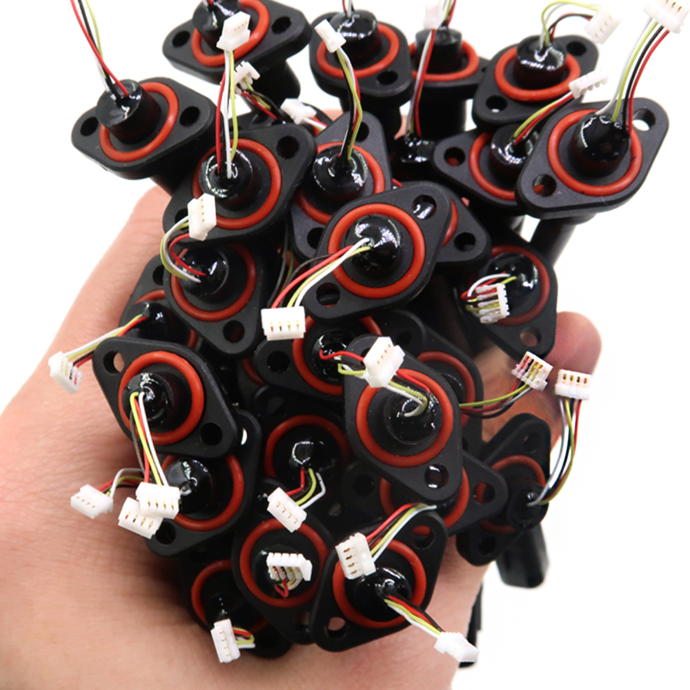 Conjunto de cabos de chicote de fios automotivos personalizados de fabrica&ccedil;&atilde;o de f&aacute;brica