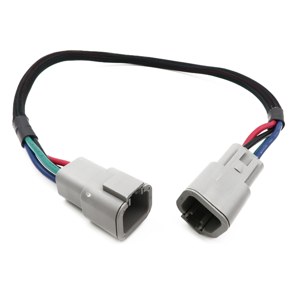 Fabrika &Ouml;zel Kablo Demeti Otomobil G&uuml;neş Enerjisi Kablo Demeti &Ouml;zel Otomatik Konekt&ouml;r