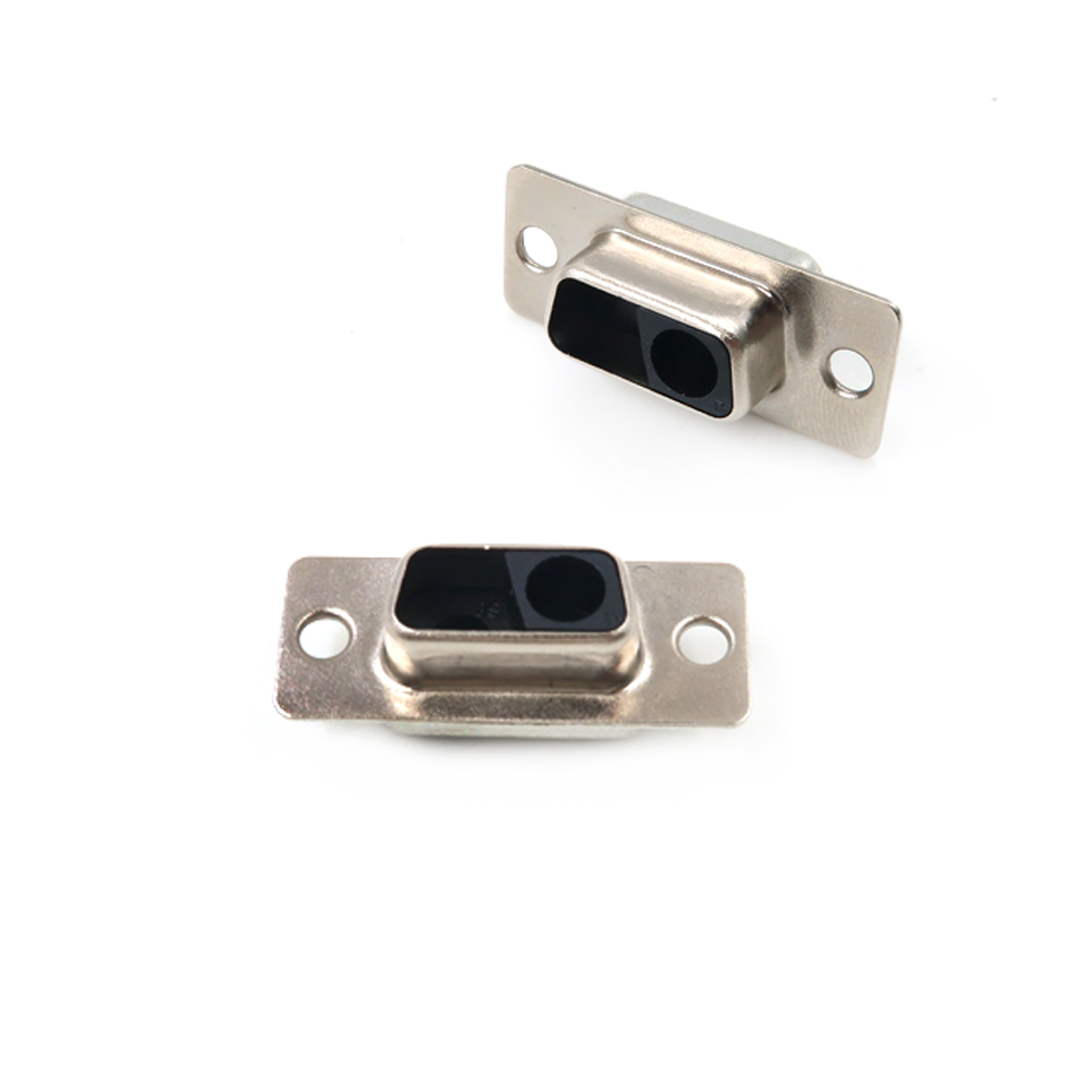 7W2 Male Welding DB Connector DIP Male D sub Connector pro PCB