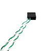 Dostosowany kabel przedłużający Dupont Złącze terminala Skrętka