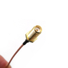 Cablu coaxial RF RF-SMA mamă la Cablu coadă UFL IPEX1.13 