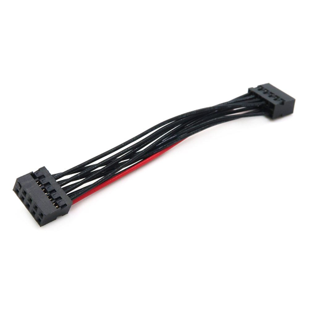Brugerdefineret Molex Dupont Cable Jst Cable Crimping Wire Cable Harness