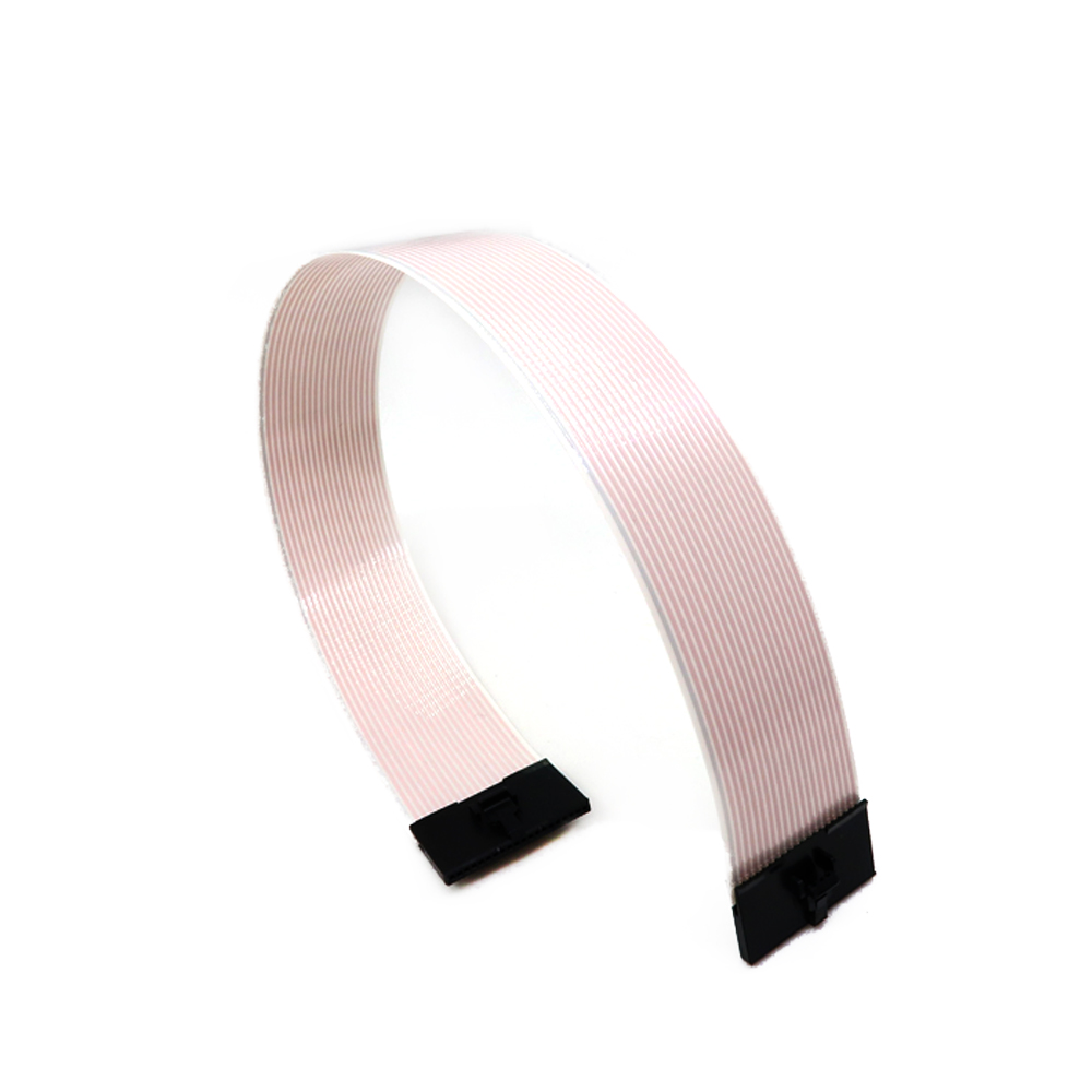 0.5mm Pix DESULTOR FFC FPC Date Cable in circuitu cum Terminal