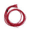 Producție personalizată Jst Ph-17 Pin 2.0mm Pas la conector Jst 17pin Ph2.0 cu cablaj