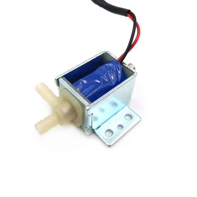 Chicote de cabos da v&aacute;lvula solen&oacute;ide de ar de venda quente