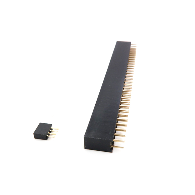 2.0MM 2*20P &Ccedil;ift Sıralı Dişi &Ccedil;ift Sıralı İğne Soketi &Ccedil;ift Sıralı Dişi Soket Konnekt&ouml;rleri