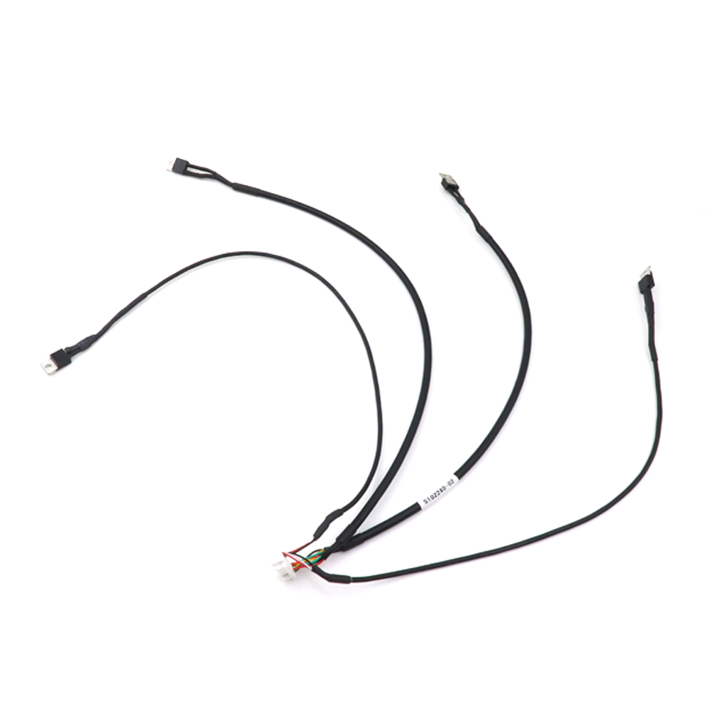 Pinakabagong Hot Sale SMT Sensor Cable Assembly