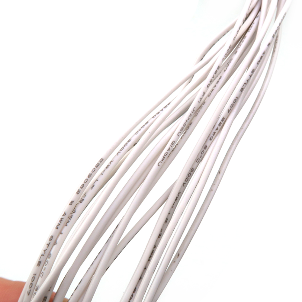 D-sub personalizzato da 15 pin a connettore femmina da 2,54 mm con cavo