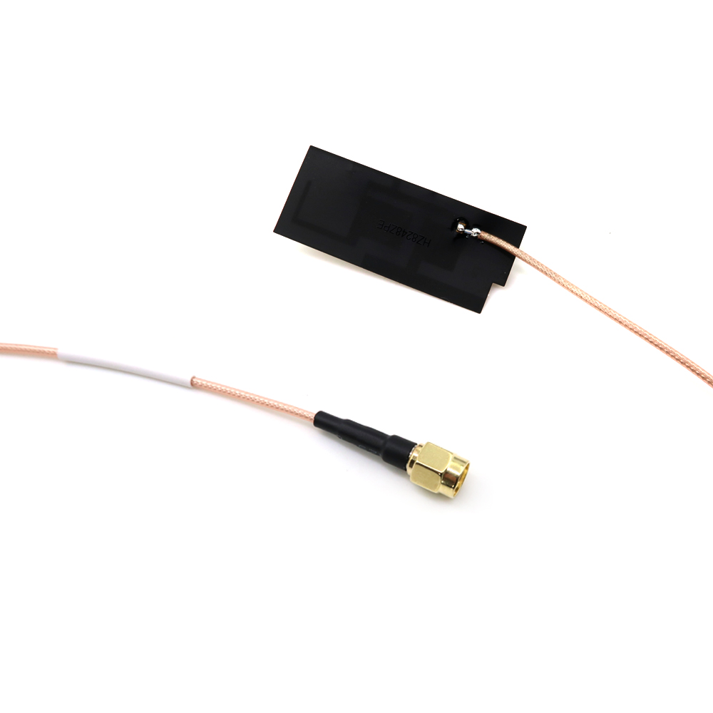 RG178 RG316 SMA RF Coaxial Cable ad Antennae System