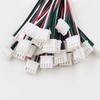 Custom JST Sh JST-SH Gh 1.0mm 1.25 2.0mm Pitch Conventus Crimped Wire Harness Connector