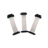 Connettore cavo IDC Passo 2,0 mm Cavo piatto grigio UL2651 6 8 10 14 16 20 24 36 Cavo a nastro a 50 pin