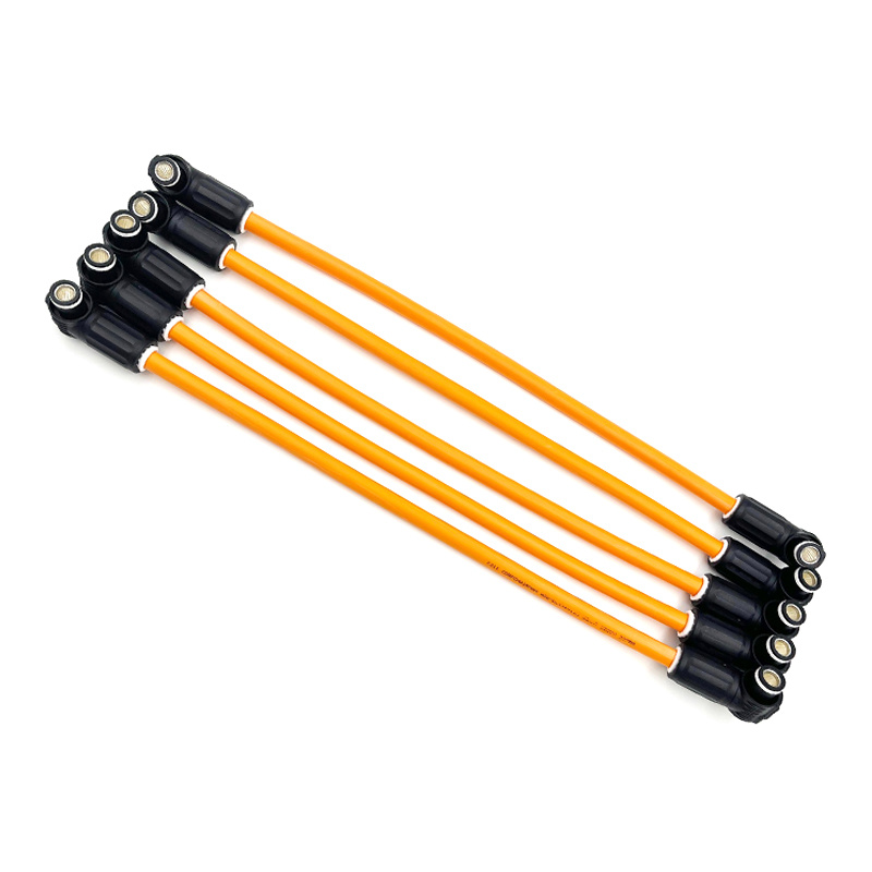 Ano ang iba't ibang uri ng mga cable harnesses?