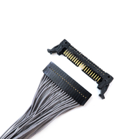  Кабельная сборка электрического и механического оборудования