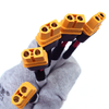 C&acirc;ble de connecteur automobile XT60 XT90