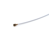 Ipex adapt&eacute; aux besoins du client &agrave; la rallonge Ipex RF1.13 Ipex au c&acirc;ble coaxial interne ceinturant