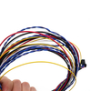 OEM ODM Custom Car Cruise Control-systeem Harnaskabelonderdelen voor vrachtwagentractor