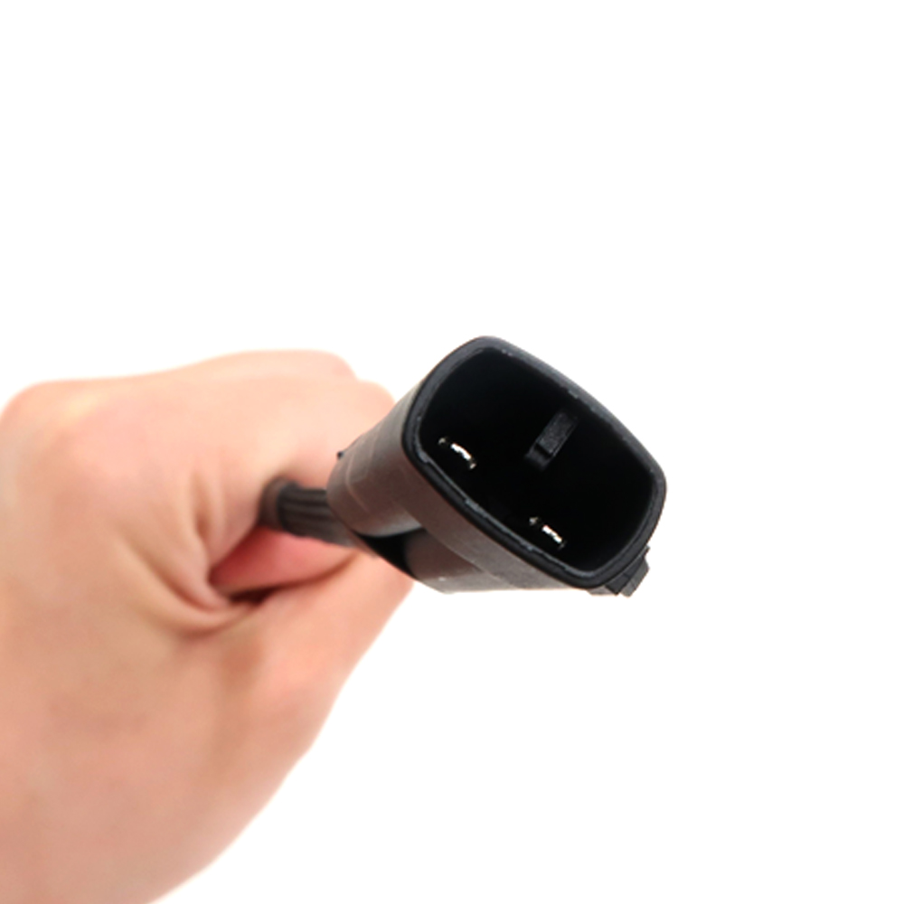 Adapter vtičnic za ožičenje svetilke za žaromete Dvojni ženski konektor Vtiči Kabelski snop za avtomobilsko luč
