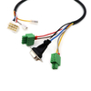 Good Quality Custom Design Service Automotive Wiring Harness Industrial Wire D-SUB JST Connector Battery Connecting Cable