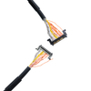 Manufacturer Supple LVDS Screen Cable Electronic Wiring Harness