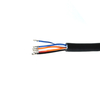 OEM RJ45 ወንድ አያያዥ የአውታረ መረብ ግንኙነት ኬብል የኤሌክትሪክ ማተሚያ ሽቦ ማሰሪያ