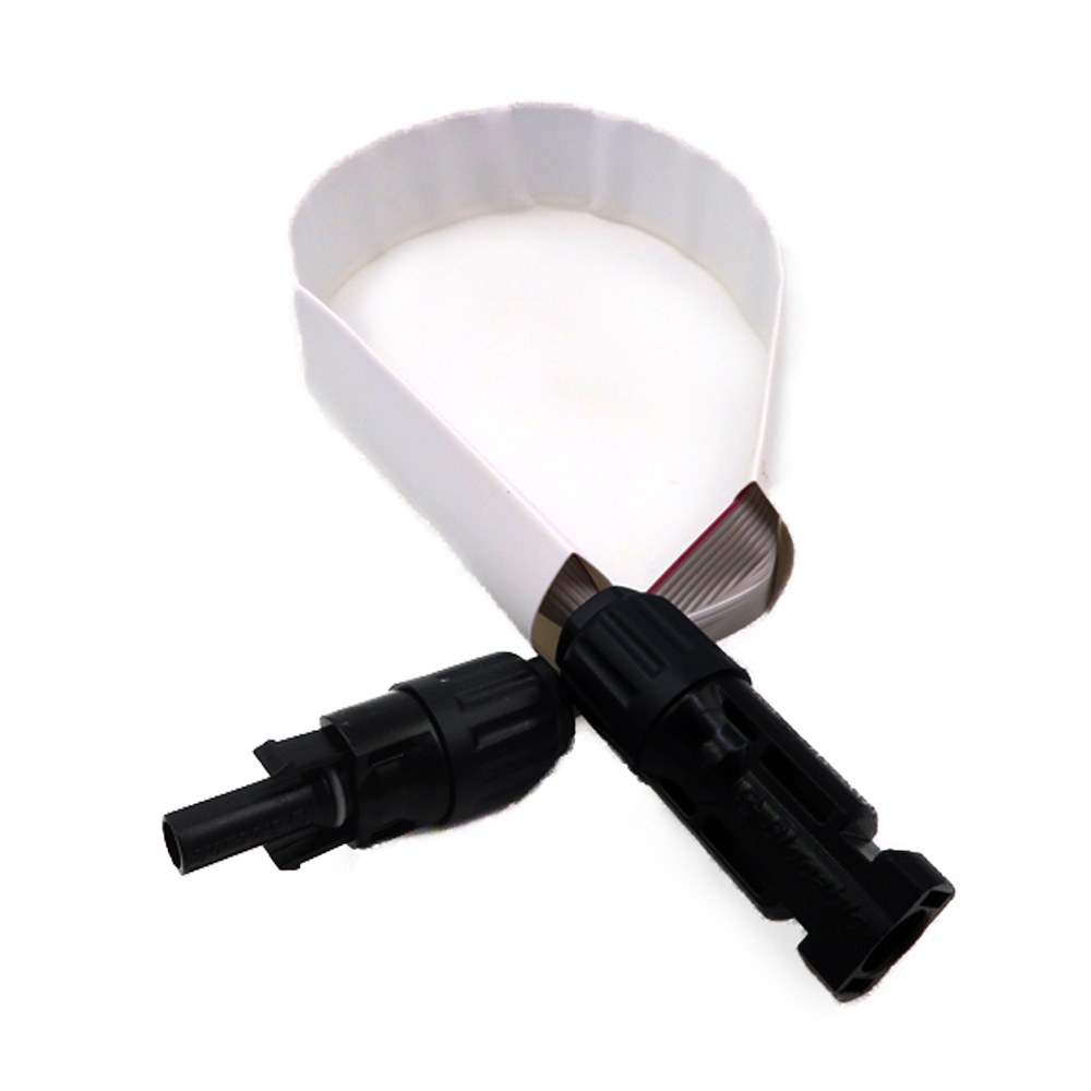 Cablaggio personalizzato Attrezzatura Cavo di ricarica solare in filo di rame