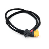 Cable conector para autom&oacute;vil XT60 XT90