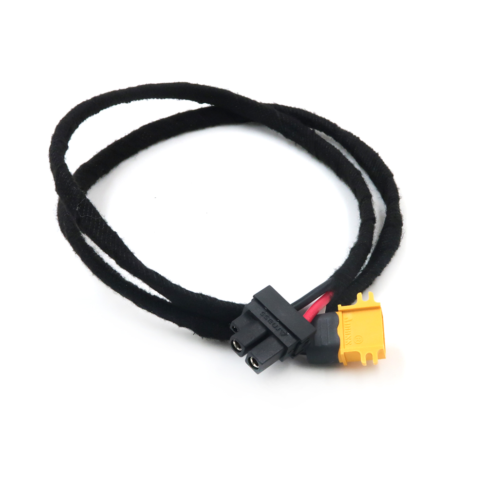 Cable conector para autom&oacute;vil XT60 XT90