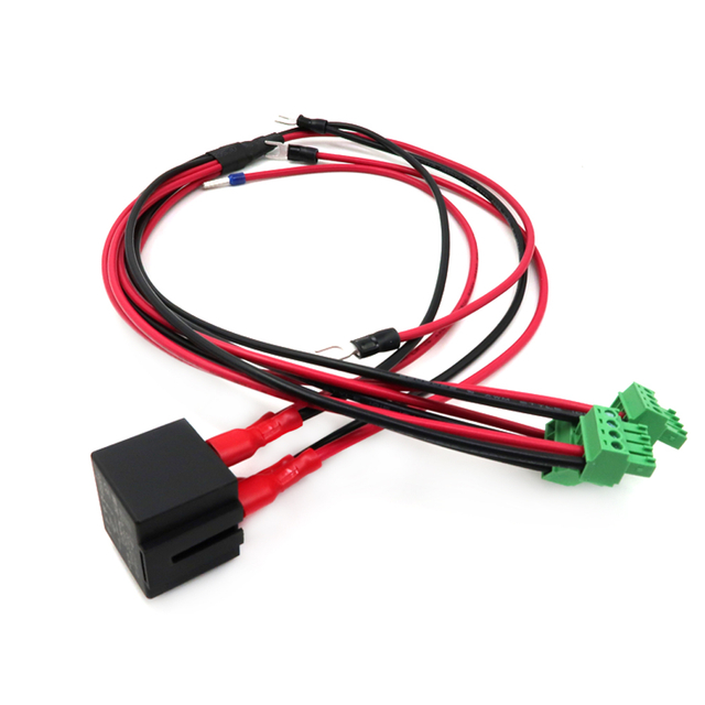 Bloco de terminais de soldagem, alta qualidade, 5.08mm, passo 2-24 pinos, conector de blocos de terminais, c&acirc;mera grande, montagem de cabo interno