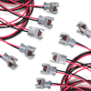 DJ7026-1.5-21 para sa Engine Tractor At Motorcycle Injector Ignition Connector Wiring Harness 