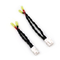 Заводская цена OEM ODM жгут проводов с терминалом в сборе жгута проводов