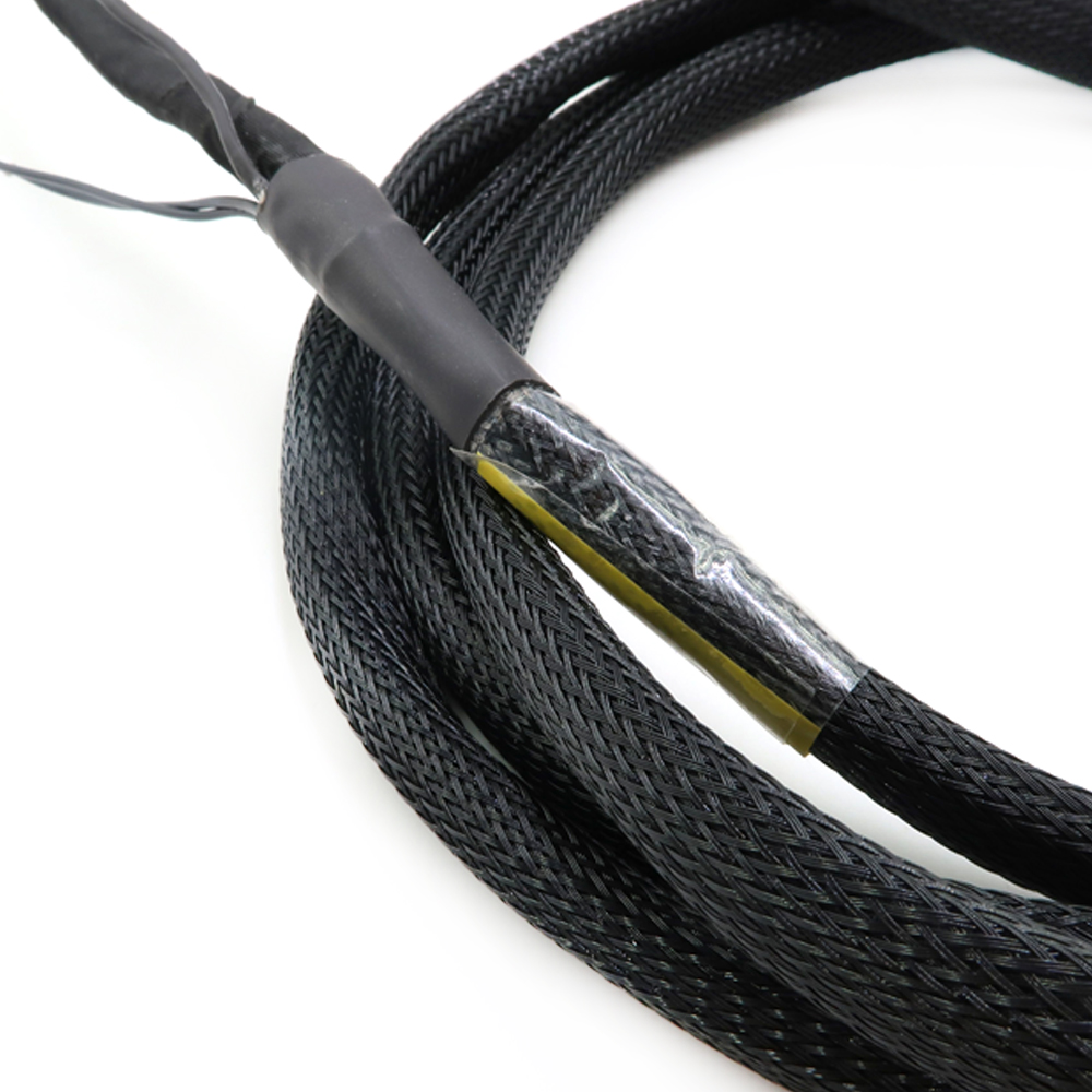  Kundenspezifisches LVDS-Adapter-Verl&auml;ngerungskabel