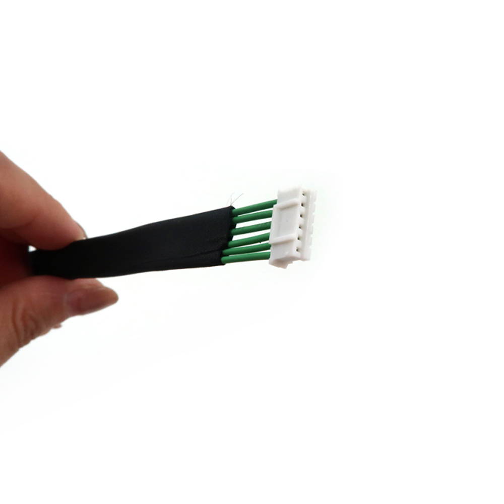 Customized OEM Jst Ph Xh Connector ກັບ PVC Wire Flexible Wire Harnesses