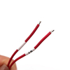 Producție personalizată Jst Ph-17 Pin 2.0mm Pas la conector Jst 17pin Ph2.0 cu cablaj