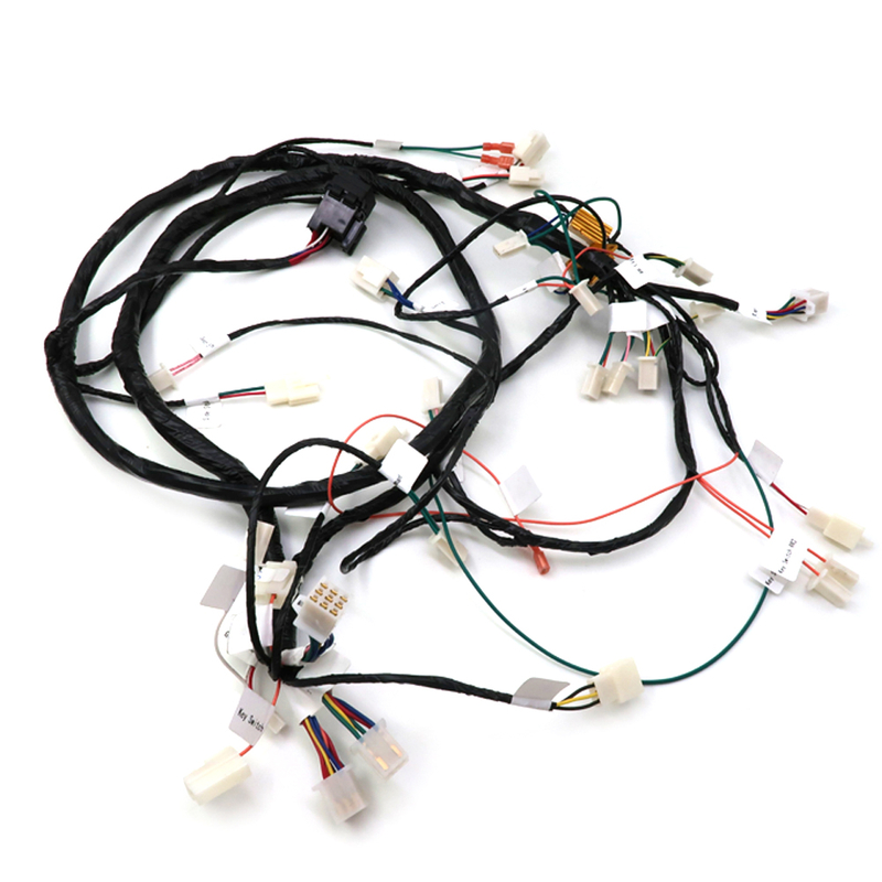 OEM ledningsnet Madautomat ledningsnet Professionelt tilpasset husholdningsapparat ledningsnet