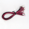 Custom JST Sh JST-SH Gh 1.0mm 1.25 2.0mm Pitch Conventus Crimped Wire Harness Connector