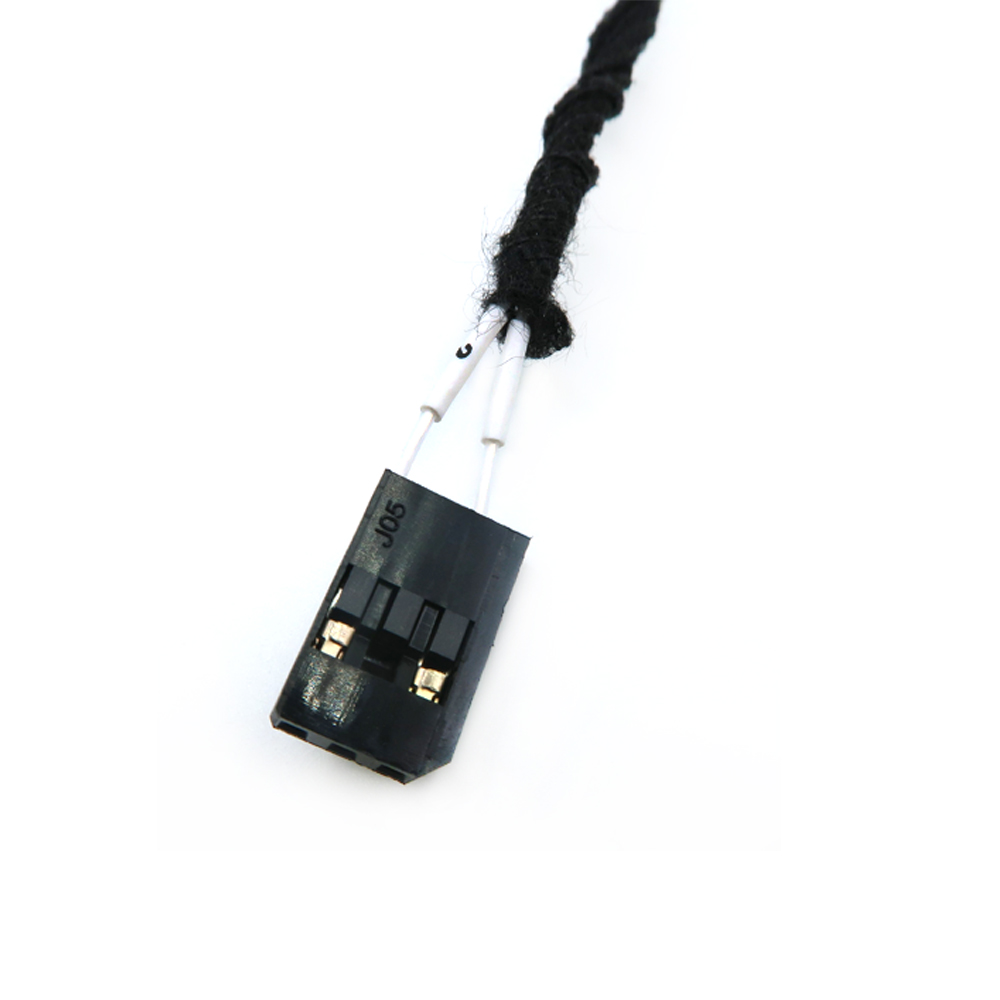  Micro-rechthoekige elektrische connectorkabel HDP-kabelboom